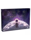 Dune: Imperium - Immortality