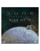 Dune: Imperium- Rise of Ix