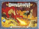 Dungeon! Fantasy Boardgame