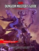 Dungeon Master's Guide 5.0