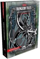 Dungeon Tiles Reincarnated: City