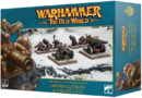 Dwarfen Mountain Holds: Dwarf Cannon & Organ Gun