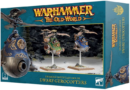 Dwarfen Mountain Holds: Gyrocopters & Gyrobombers