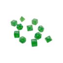 Eclipse 11-Dice Set: Lime Green
