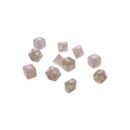 Eclipse 11-Dice Set: Smoke Grey