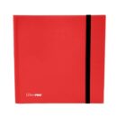 Eclipse 12-Pkt Apple Red PRO-Binder