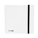 Eclipse 12-Pkt Arctic White PRO-Binder