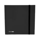 Eclipse 12-Pkt jet Black PRO-Binder