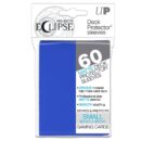 Eclipse: Blue Pro Matte Small Deck Protectors