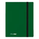 Eclipse Forest Green 9PKT Pro Binder