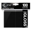Eclipse Gloss Jet Black Deck Protector 100ct