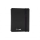 Eclipse Jet Black 2Pkt Pro Binder