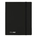 Eclipse Jet Black 9PKT Pro Binder