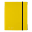 Eclipse Lemon Yellow 9pkt Pro Binder