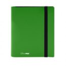 Eclipse Lime Green 4PKT Pro Binder