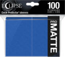 Eclipse: Matee Pacific Blue Deck Protectors