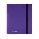Eclipse Royal Purple 4PKT Pro Binder