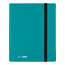 Eclipse Sky Blue 9pkt Pro Binder