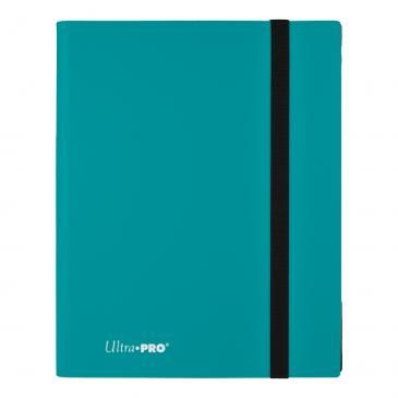 Eclipse Sky Blue 9pkt Pro Binder