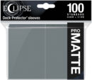 Eclipse: Smoke Grey Deck Protectors