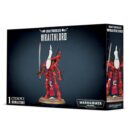 Eldar Wraithlord