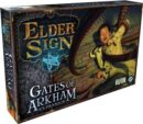 Elder Sign: Gates of Arkham