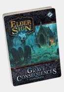 Elder Sign: Grave Consequences