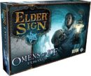 Elder Sign: Omens of Ice