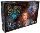 Elder Sign: Unseen Forces