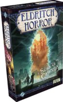 Eldritch Horror: Signs of Carcosa