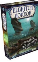 Eldritch Horror: Strange Remnants Expansion