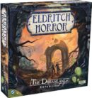 Eldritch Horror: The Dreamlands