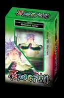 Elemental Surge Deck