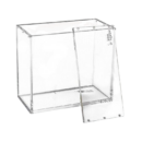 Elite Trainer Box Premium 6mm Acrylic Case