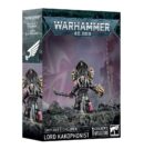 Emperor's Children: Lord Kakophonist