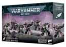 Emperor's Children: Noise Marines