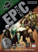 Epic PVP: Fantasy - Expansion 1