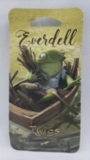 Everdell: Wooden Twigs Upgrade Pack