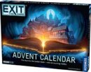 Exit Advent Calendar: The Hunt for the Golden Book