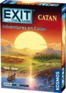 Exit: Adventures on Catan