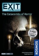 Exit - Catacombs of Horror