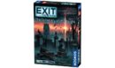 Exit: The Cemetery of the Knight