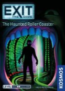 Exit-The Haunted Roller Coaster