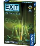 Exit -The Secret Lab