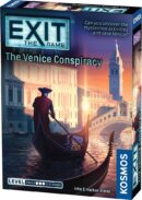 Exit - The Venice Conspiracy