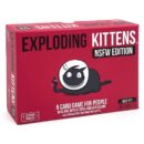 Exploding Kittens NSFW