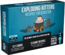 Exploding Kittens Recipes For Disaster