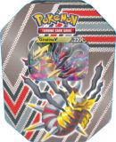 Fall Tin 2022 Giratina