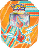 Fall Tin 2022 Rotom