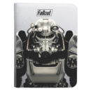 Fallout BoS 9-Pkt Zippered PRO Binder